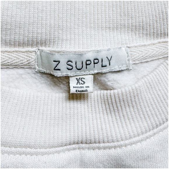 Z Supply Cozy Lounge Set XS - Picture 12 of 16